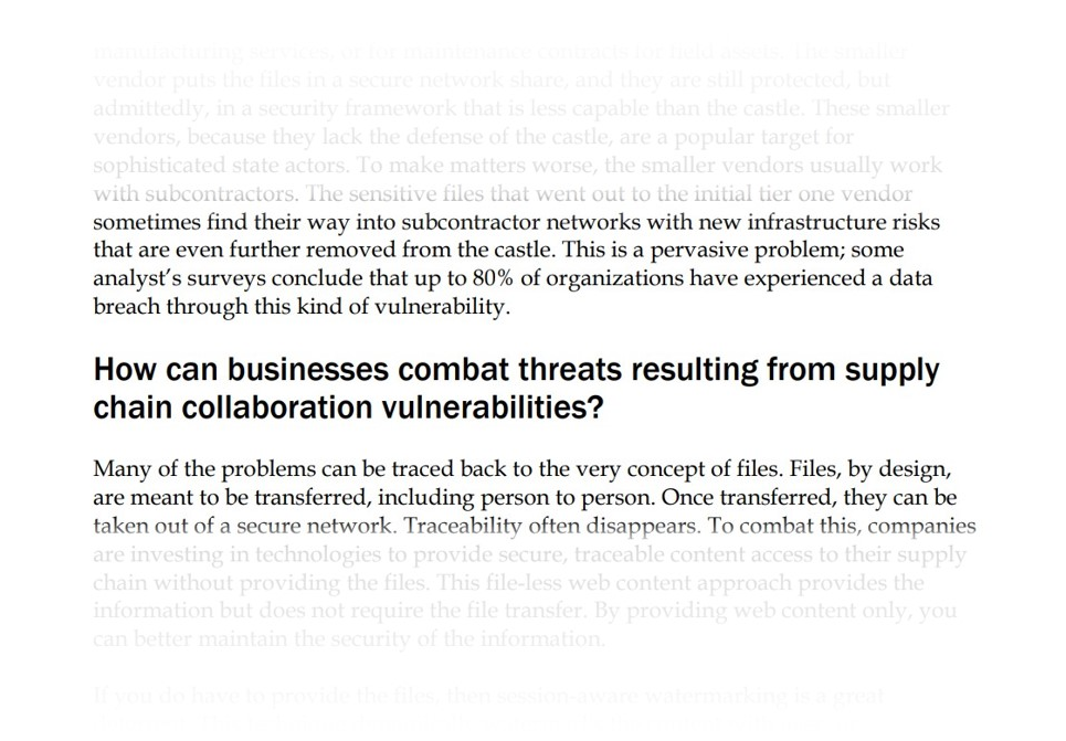 Get the Free CyberSecurity eBook Anark